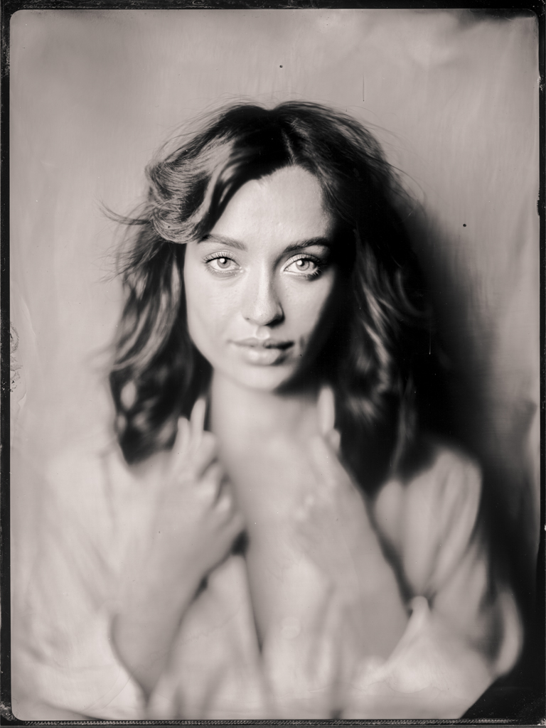 Daria Tintype