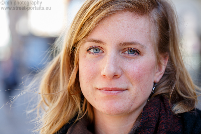 nina - malmö central sweden