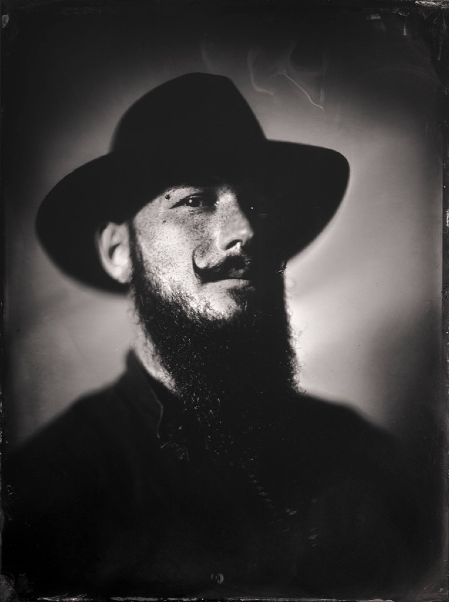 Jonathan, a mushroom farmer you need to know more about