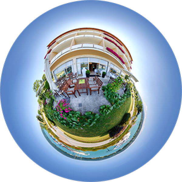 Hotel Terasse