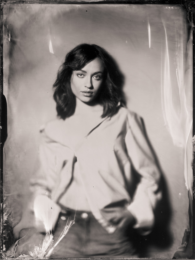Daria Tintype