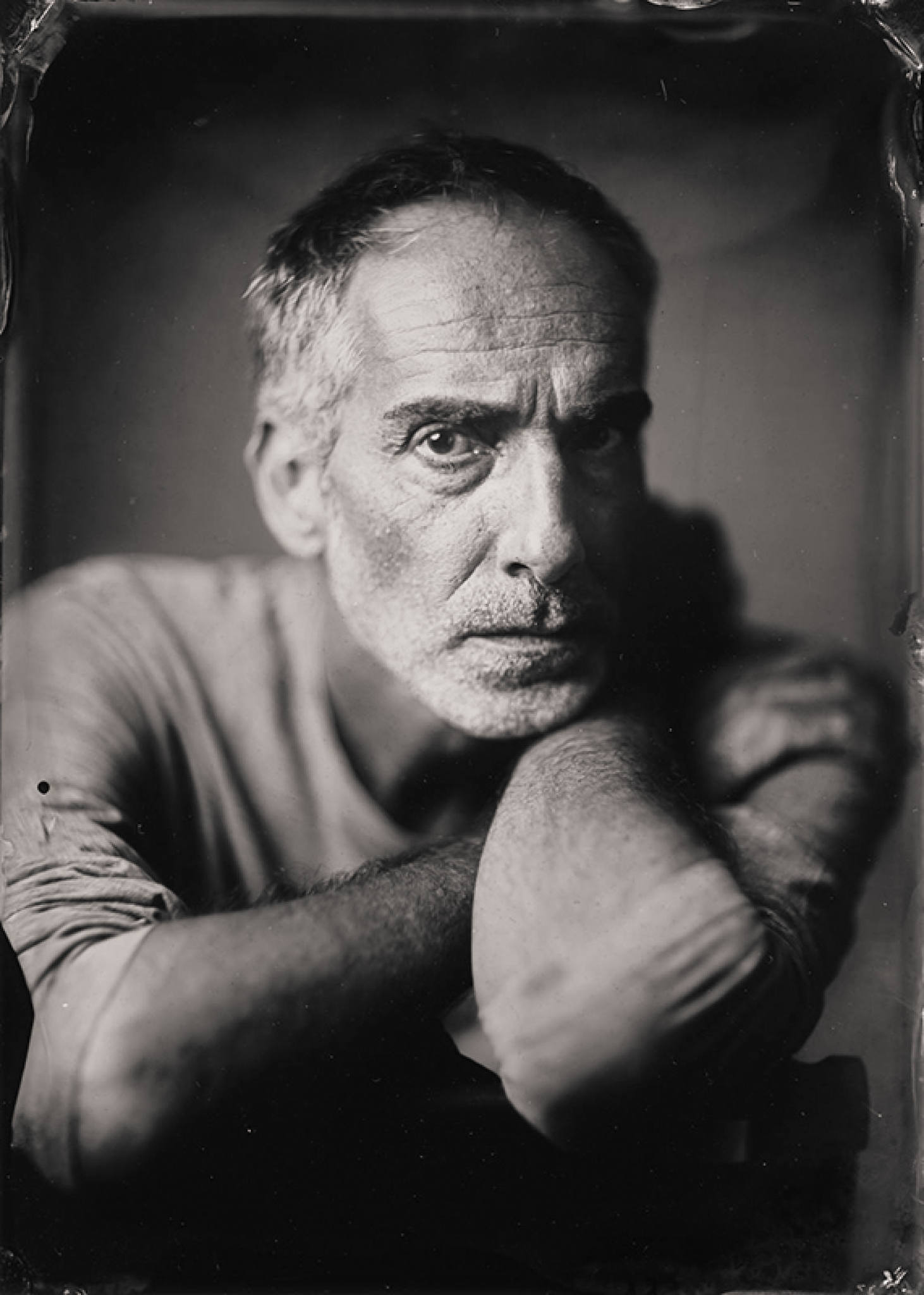 Gabriel Baharlia - Portrait Artist
