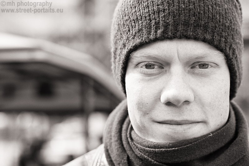 nicholas - strøget copenhagen