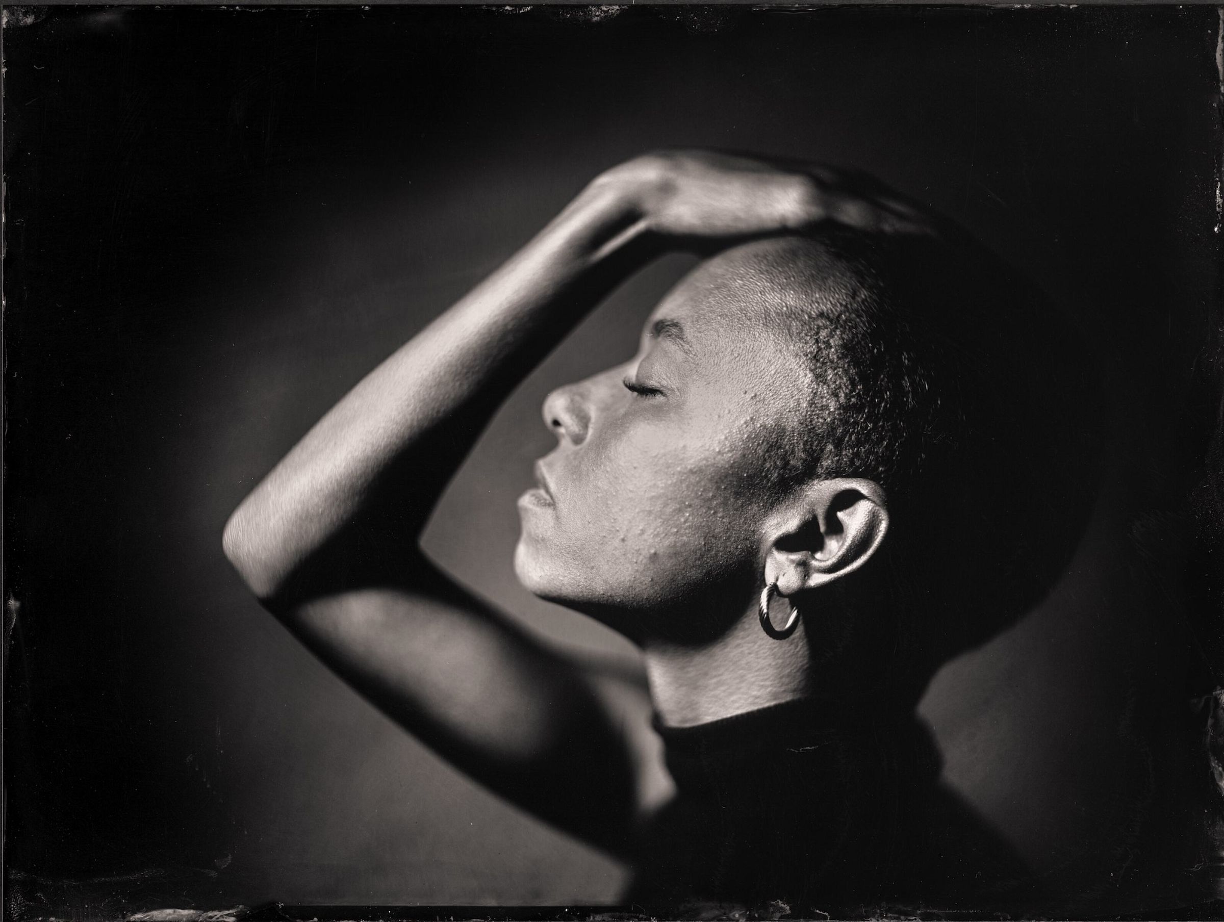 Phoebe Tintype