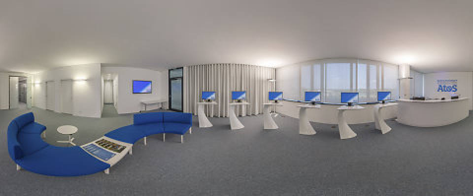 Atos Btic Austria