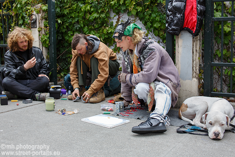 magic players - - university way ne - the ave - seattle