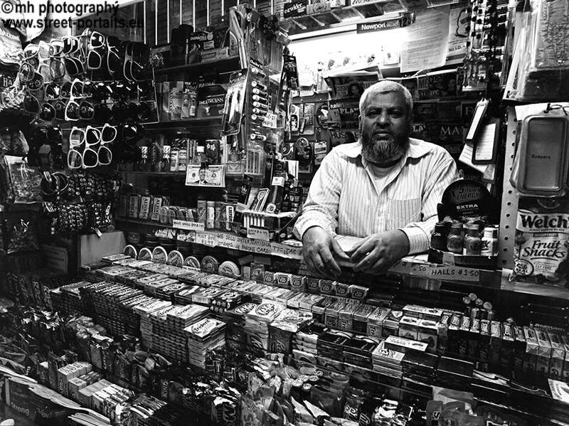 the shop - time square nyc