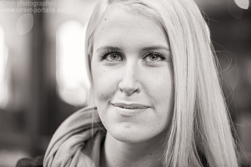 rebecka - central train station copenhagen