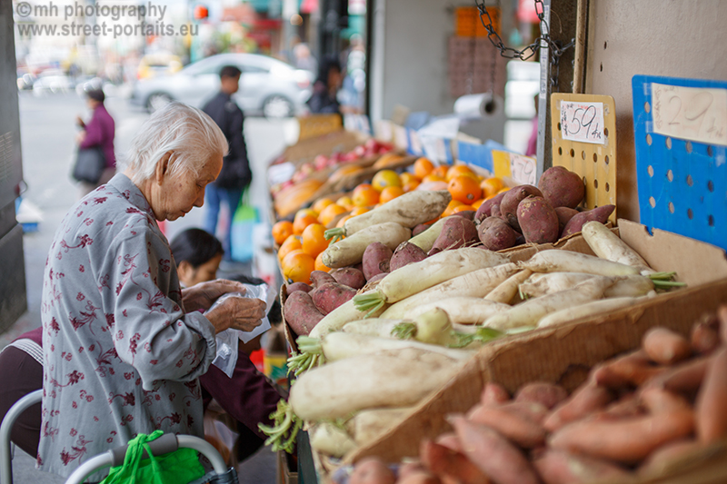 shopping - china town san francisco