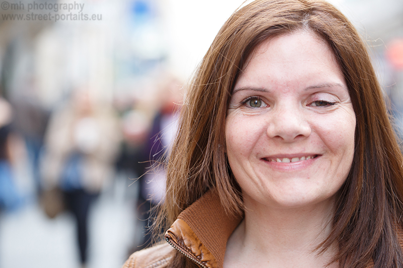 babs - first district vienna