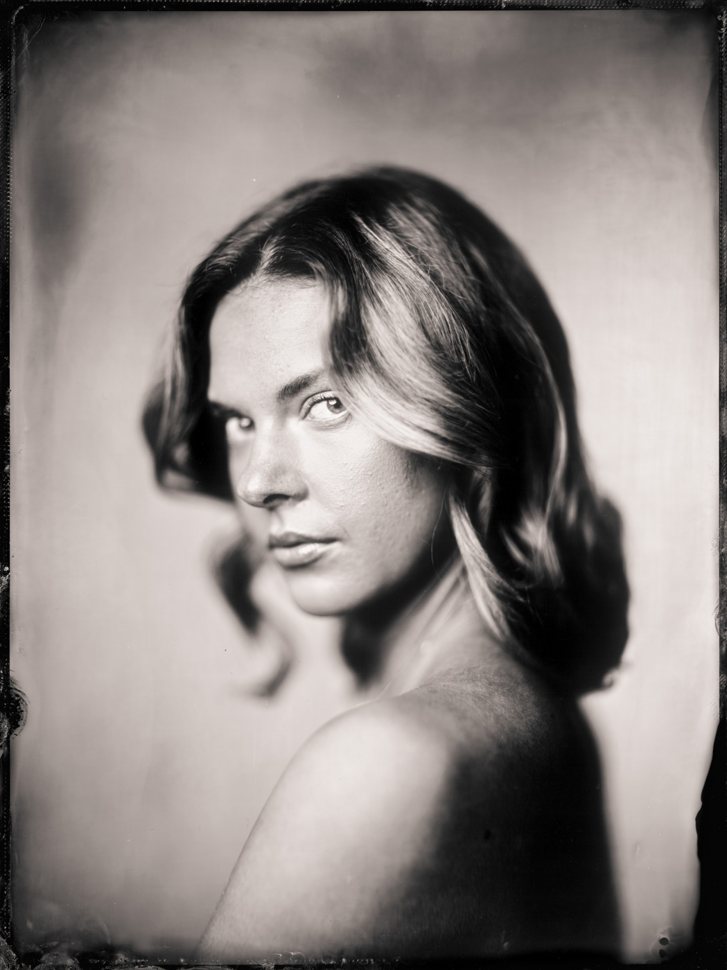 Collodion Wet Plates