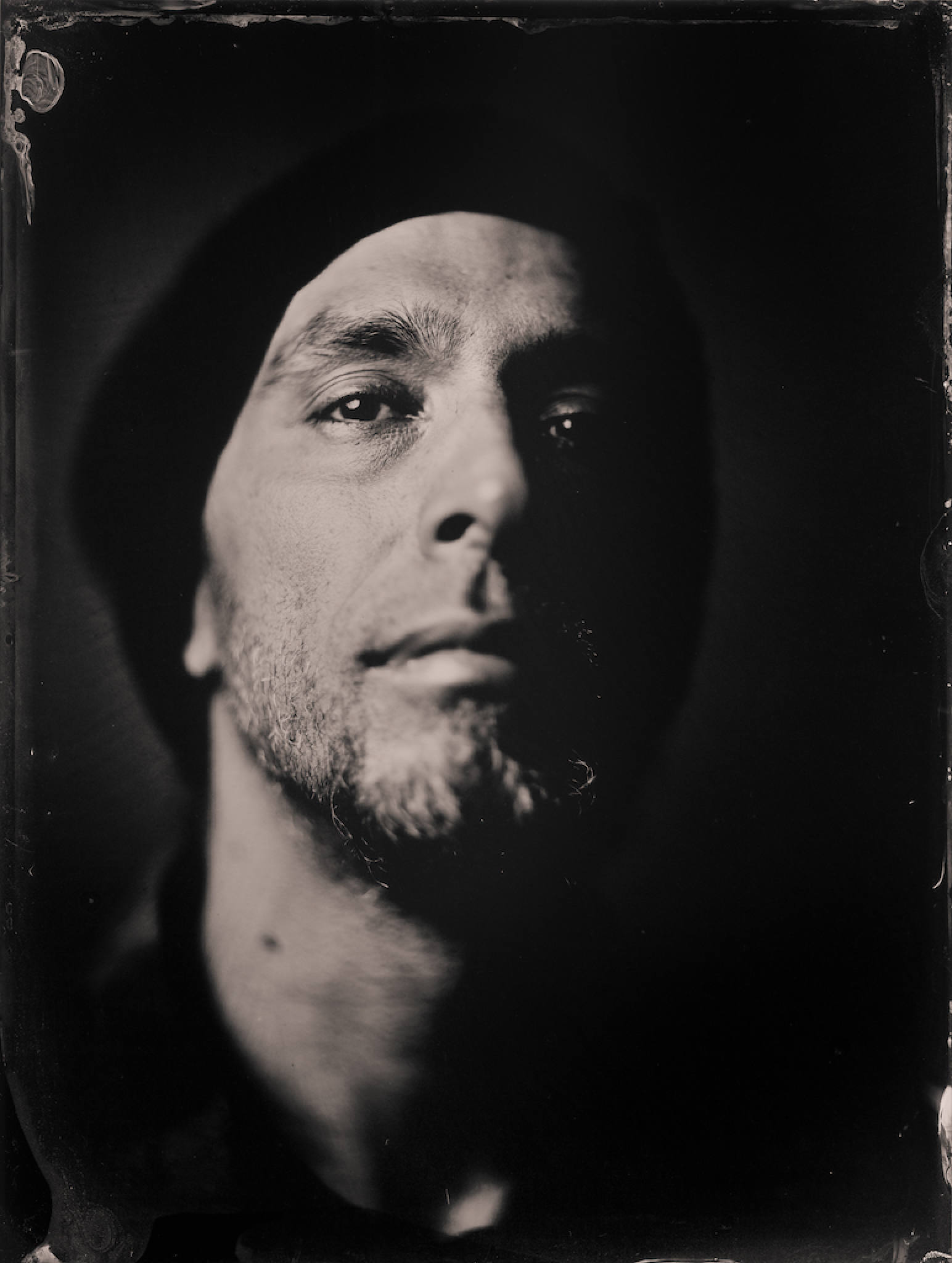 Manuel Soultan - Tattoo Artist