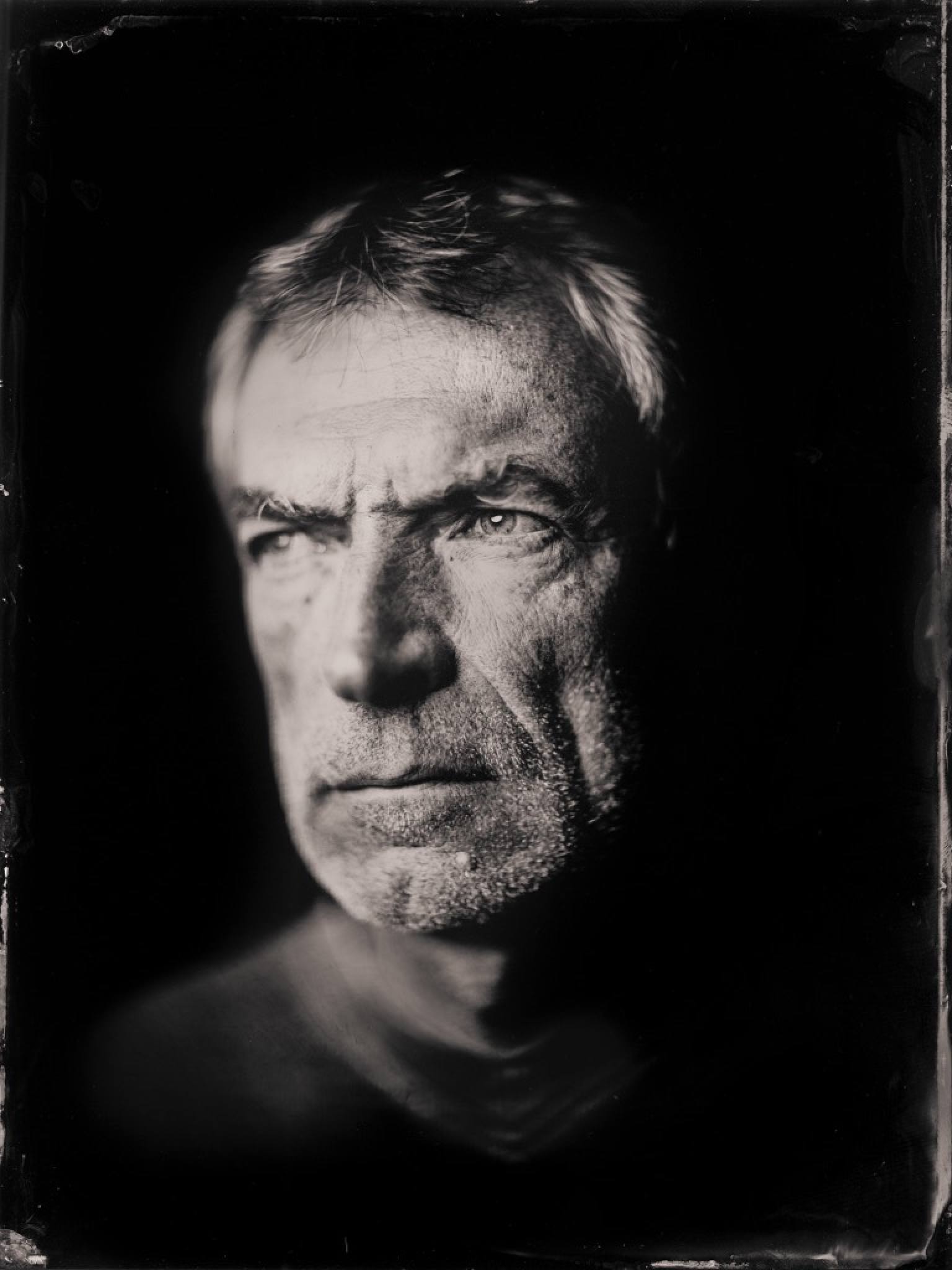 Christian Jungwirth - commercial and magazine photographer and exhibition organiser