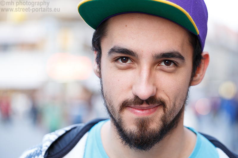 Adam - first district vienna