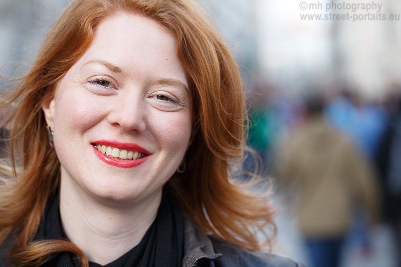 sabine - first district vienna