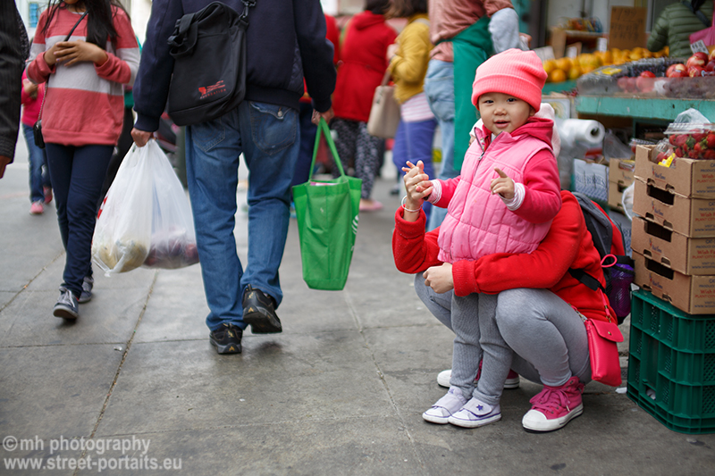 fun kid - china town san francisco