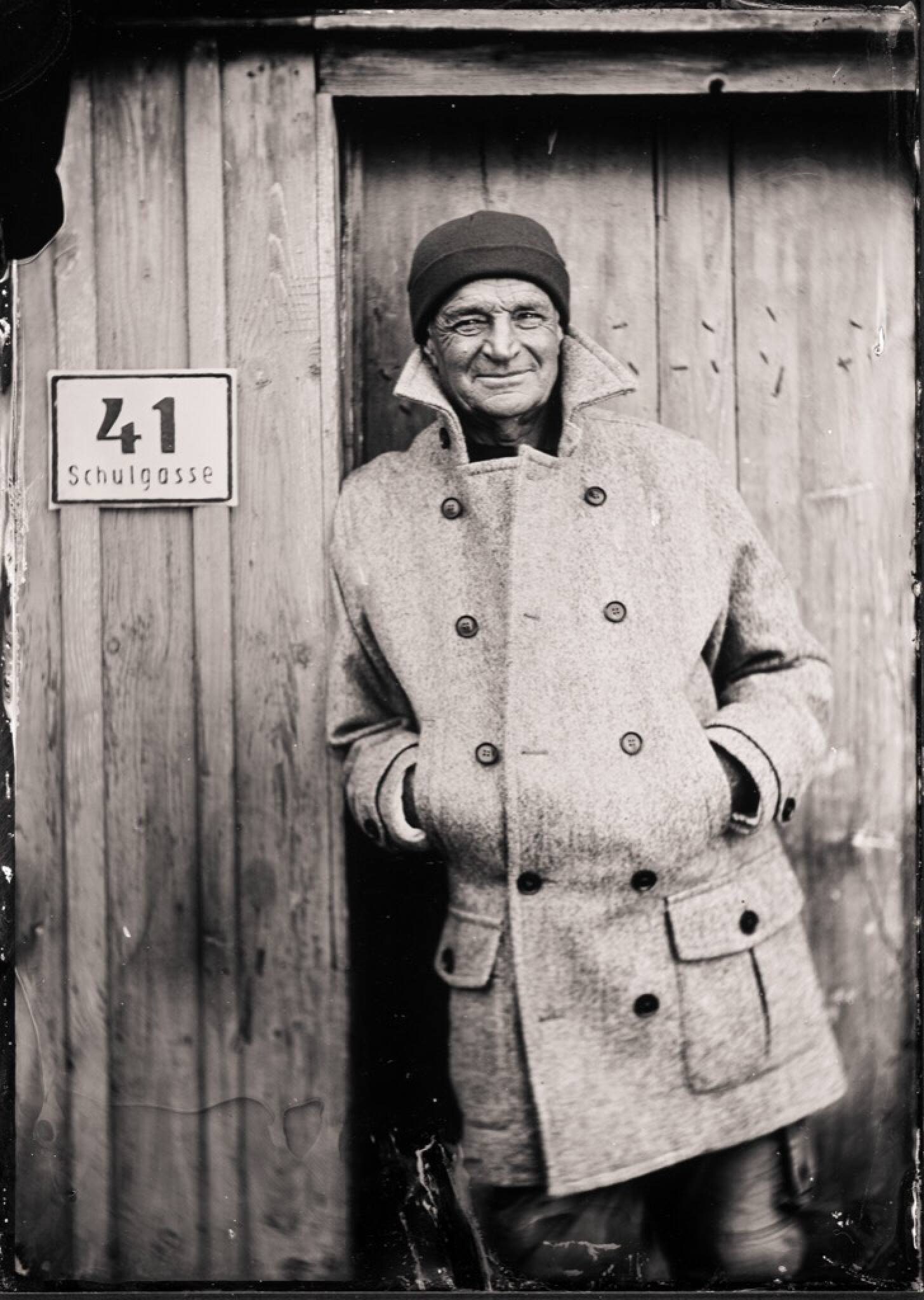 Otto Meyerhoff