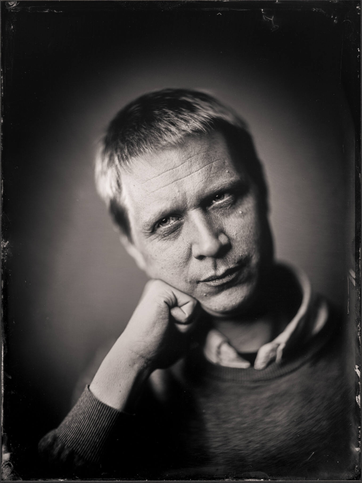 David Kriesel - Data Scientist
