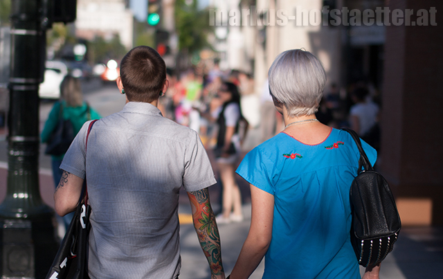 couple - pasadena