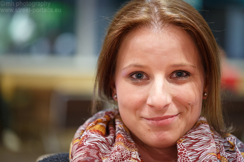 jenny - starbucks vienna