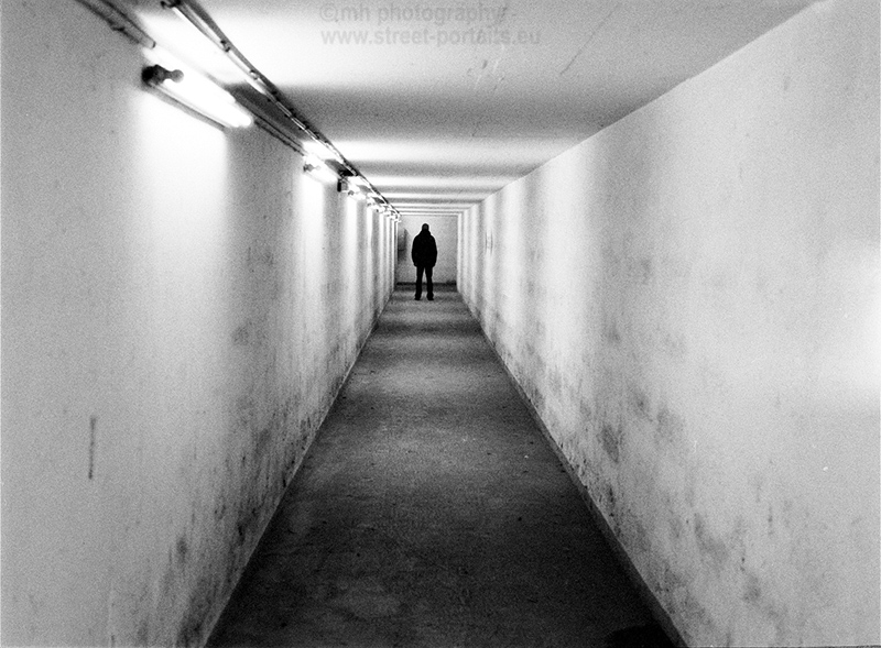 underground - vienna