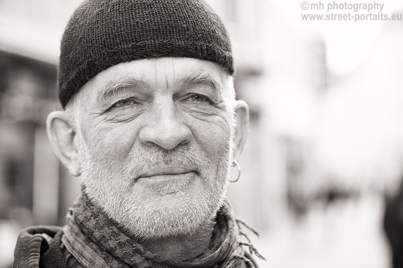 martin - strøget copenhagen