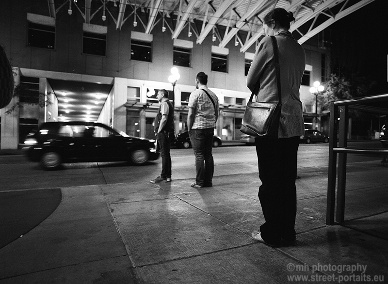 waiting 3 - seattle