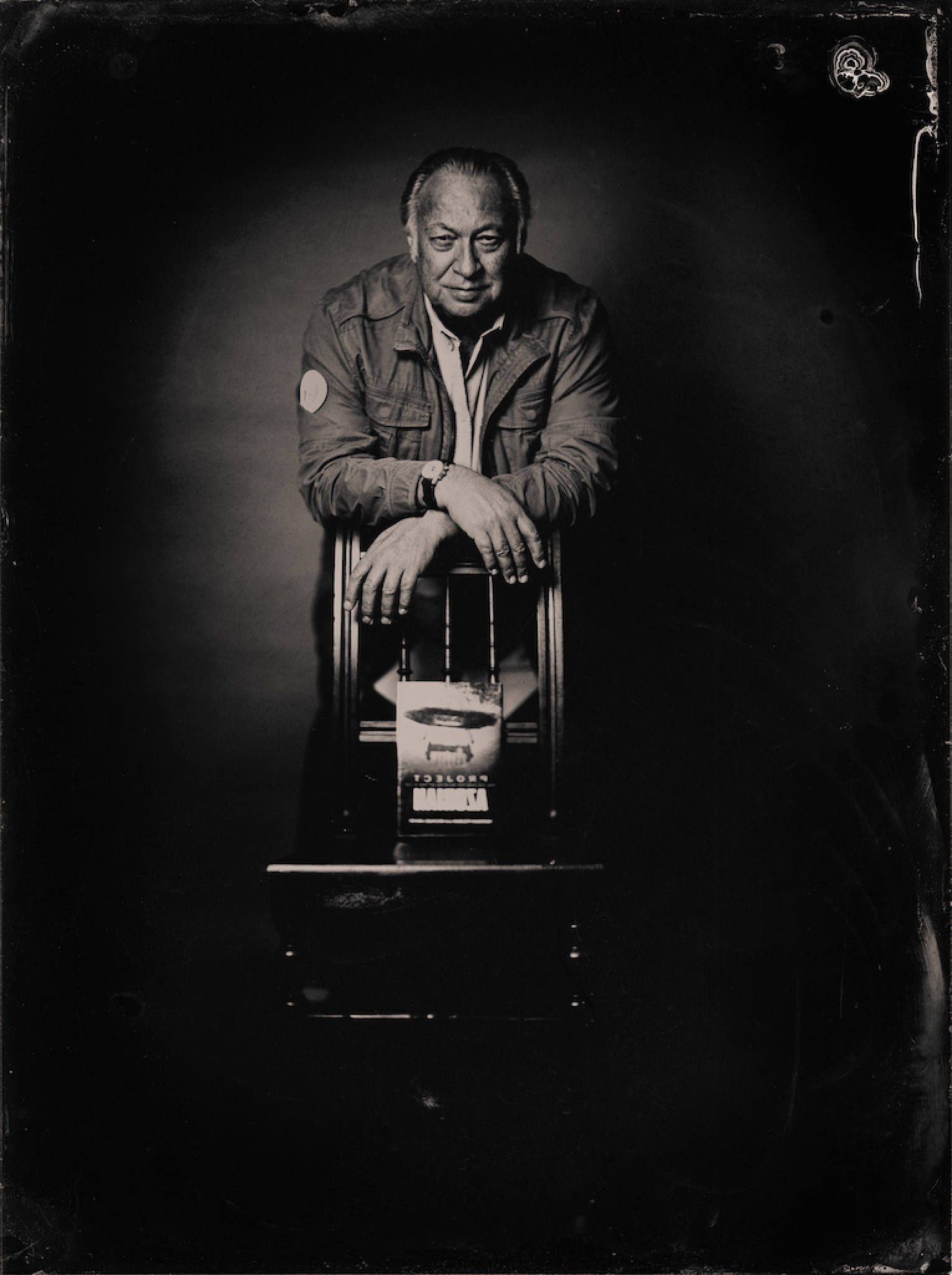 Michael White - Producer/Director/Author/Technician