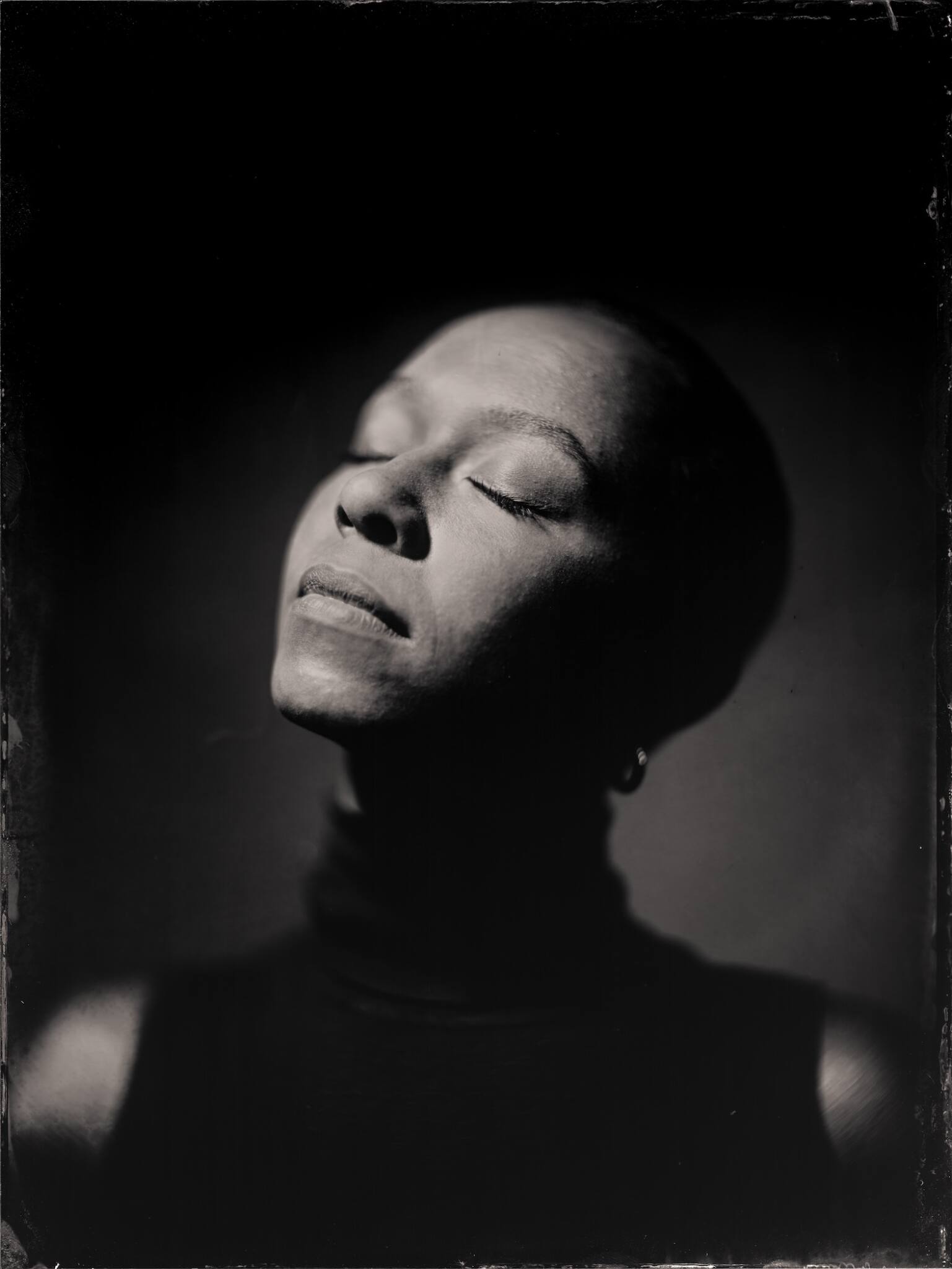 Phoebe Tintype