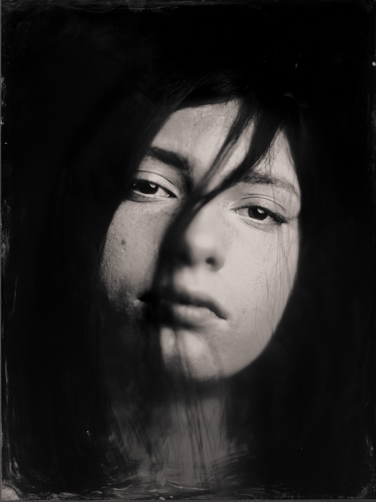 Emily Tintype