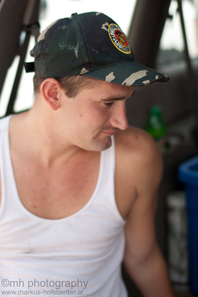 flea market - daytona