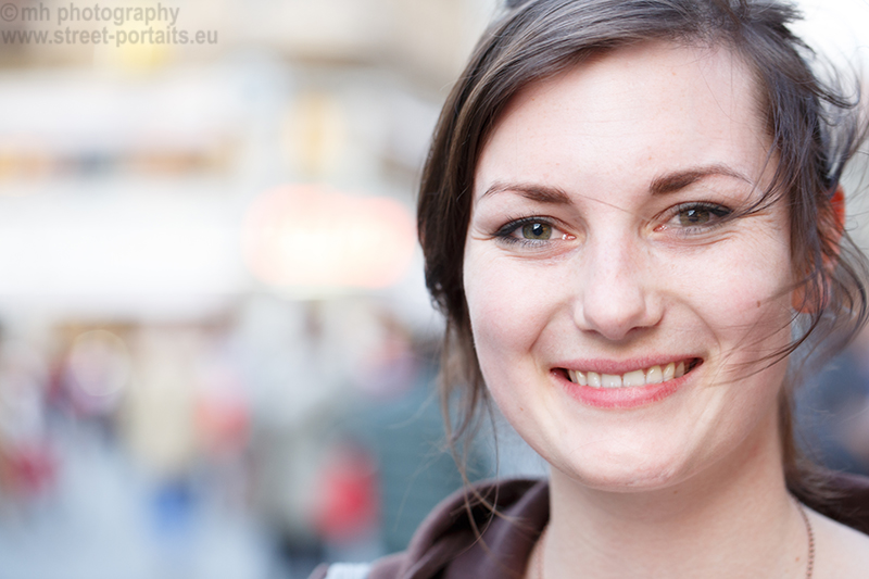 annie - first district vienna